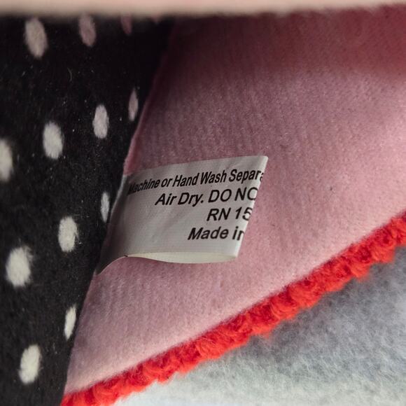 Betty Boop Slippers Size Small - Picture 6 of 8